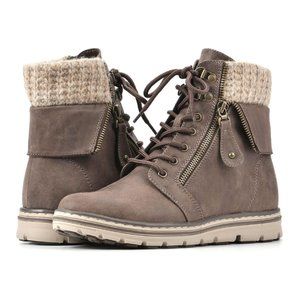Cliffs by White Mountain Kaylee Boots